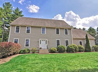 6 Knight Ln, Foxboro, MA 02035