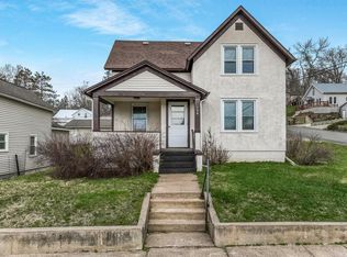 128 E Elm St, Glenwood City, WI 54013
