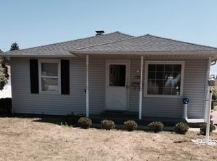 128 S Tuxedo Dr, South Bend, IN
