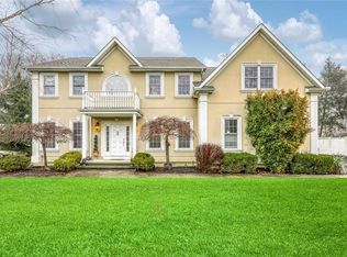 20 Knapp Rd, Stony Pt, NY 10980