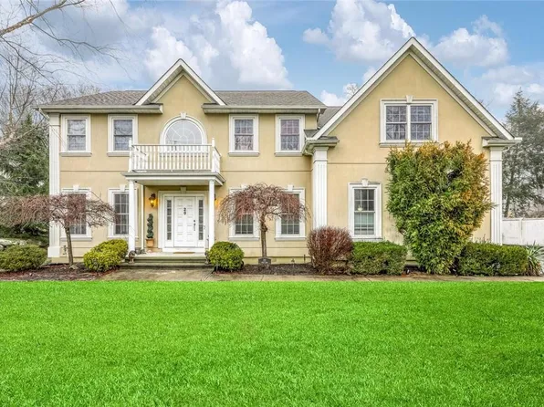 20 Knapp Road, Stony Point, NY 10980