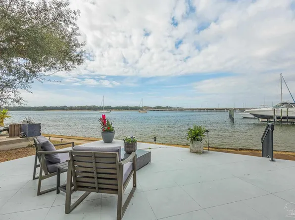 697 Palomar Dr, Perdido Key, FL 32507