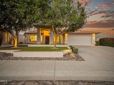 14843 S 27TH Street, Phoenix, AZ, 85048
