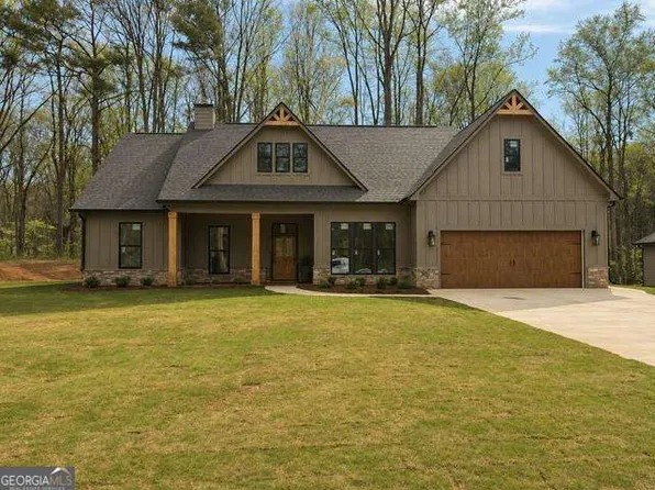 4 Banks Path, Dallas, GA 30157