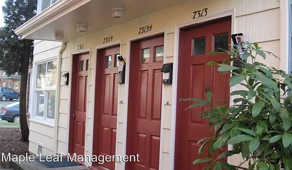 2nd image of 7311 Woodlawn Ave NE