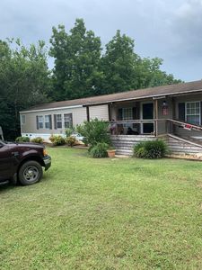 90 Church St, Banks, AL, 36005