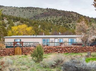 10775 SW Mintken Ln, Culver, OR 97734