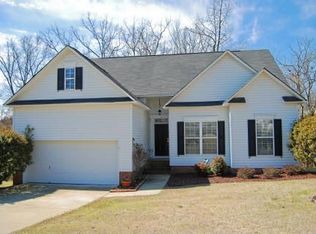 3 Short Pine Ct, Irmo, SC 29063