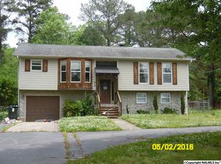 574 Tucker Rd, Odenville, AL 35120