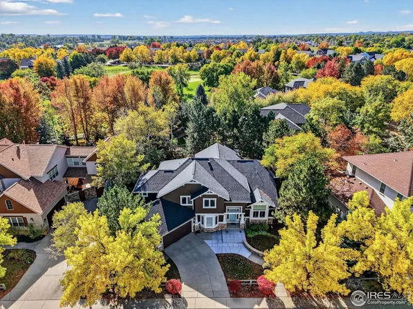 2812 Shoshone Trl, Lafayette, CO 80026