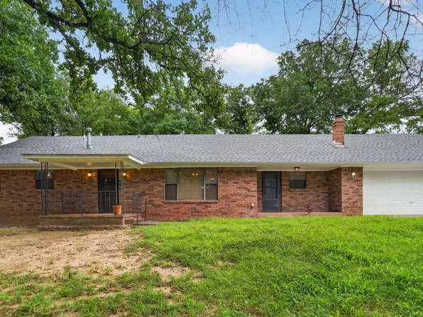 7700 W 43rd St S, Muskogee, OK 74401