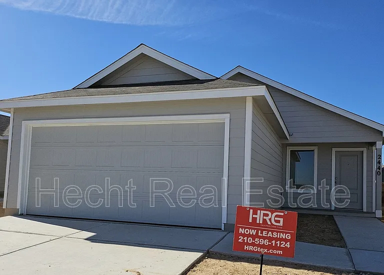 2440 Lost Creek Rd — Photo 1