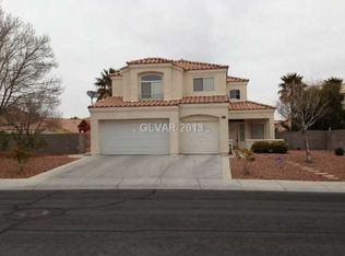 7920 Summer Harvest Ave, Las Vegas, NV 89129