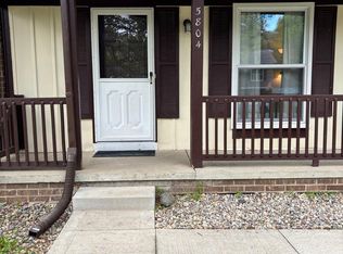 5804 Sunset Trl, Ypsilanti, MI 48197