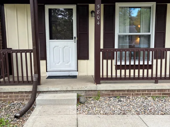 5804 Sunset Trl, Ypsilanti, MI 48197