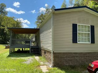 1037 Dogwood Heights Dr, Tazewell, TN 37879