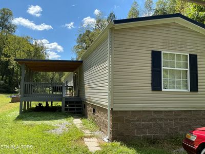 1037 Dogwood Heights Dr, Tazewell, TN, 37879