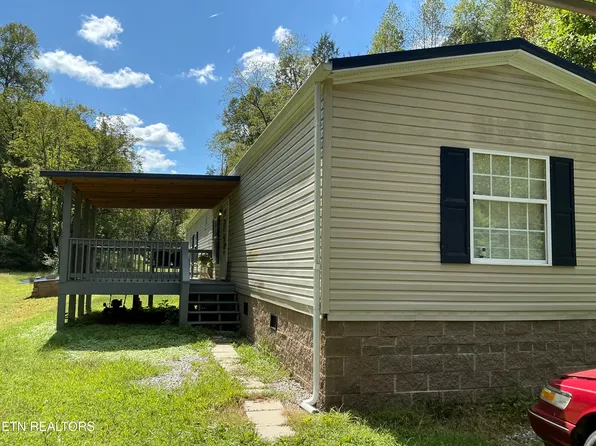 1037 Dogwood Heights Dr, Tazewell, TN 37879