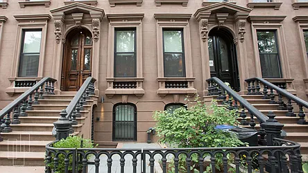 Rented by Garfield Realty 