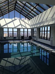 Rented by Symphony House Leasing Office