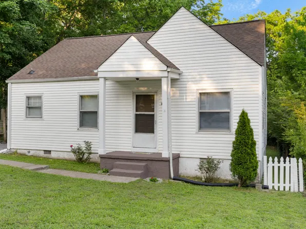 109 Riverview Dr, Clarksville, TN 37040