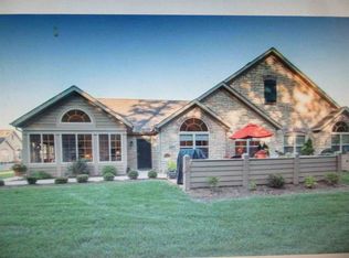 3508 Sutton Dr, Mishawaka, IN 46545