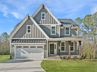 1017 Doe Place, Wilmington, NC 28409