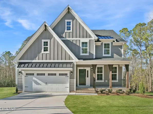 1017 Doe Place, Wilmington, NC 28409