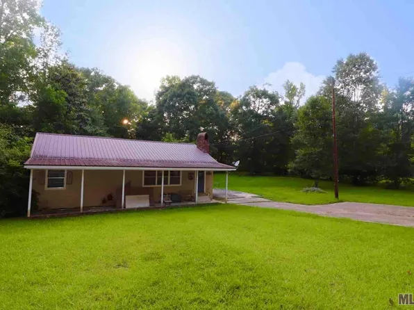 12529 Dogwood Rd, Saint Francisville, LA 70775