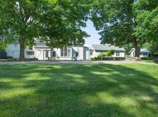 604 Verbank Rd, Millbrook, NY 12545