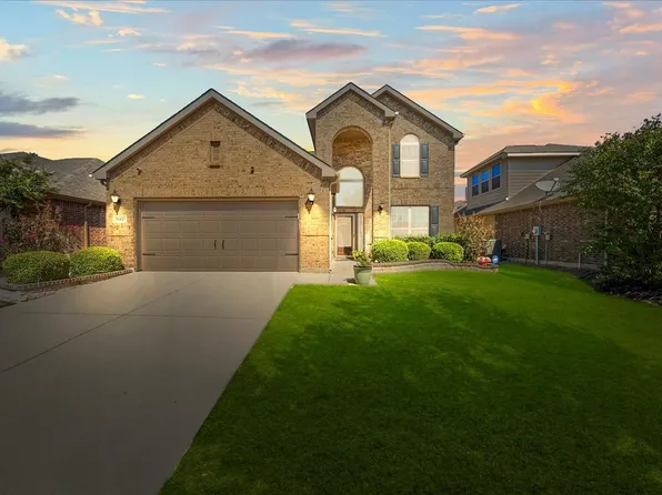 16421 Toledo Bend Ct, Prosper, TX 75078