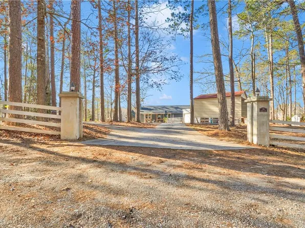 231 Cardinal Point, Monticello, GA 31064