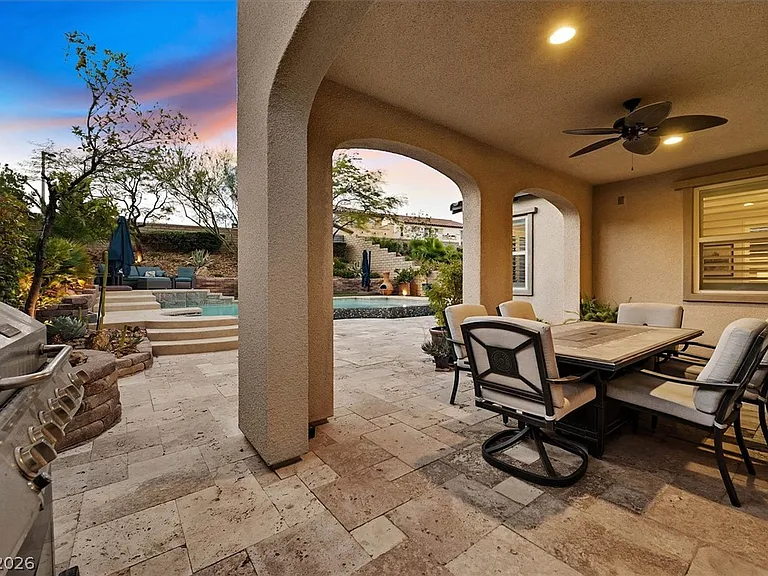 12270 Sandy Peak Ave — Photo 43