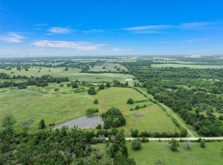 Lcr 707, Kosse, TX 76653