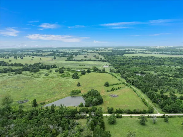 Lcr 707, Kosse, TX 76653