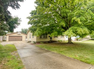 1500 Ariebill St SW, Wyoming, MI 49509