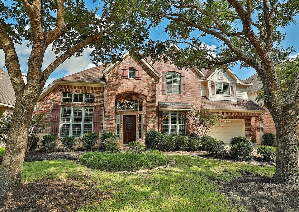 Welcome home to Gleannloch Farms.
