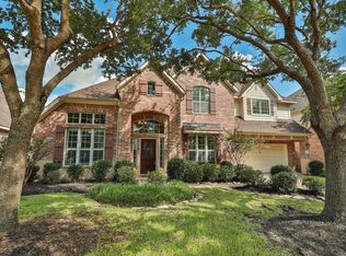 1207 Wealden Forest Dr, Spring, TX 77379