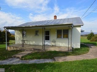 21997 Senedo Rd, Edinburg, VA 22824