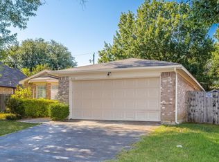 804 Havenbrook Dr, Arlington, TX 76001