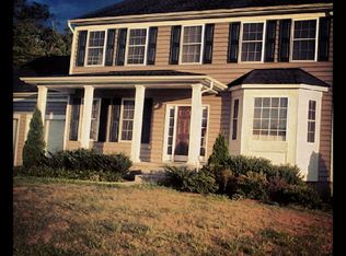 610 Indigo Ln, Troy, VA 22974