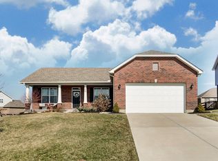 910 Ryan Ct, Monroe, OH 45050