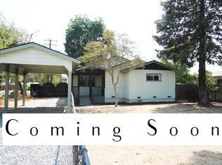 2614 S Santa Fe St, Visalia, CA 93292