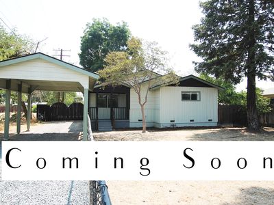 2614 S Santa Fe St, Visalia, CA, 93292