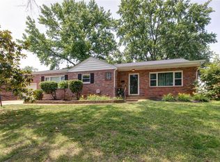 9 Jo Ann Pl, Saint Louis, MO
