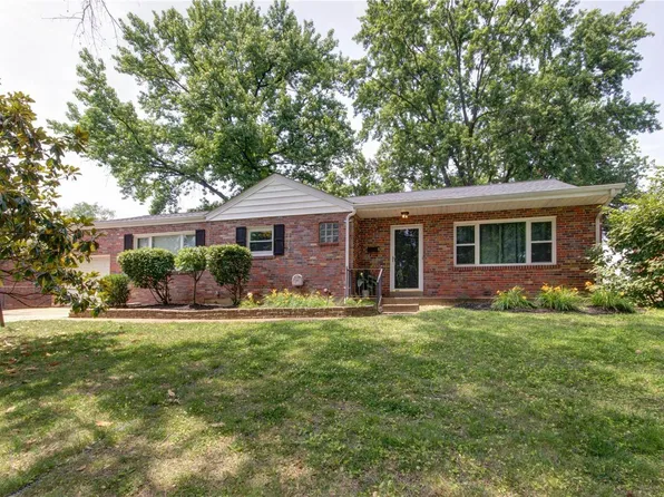 9 Jo Ann Pl, Saint Louis, MO 63126