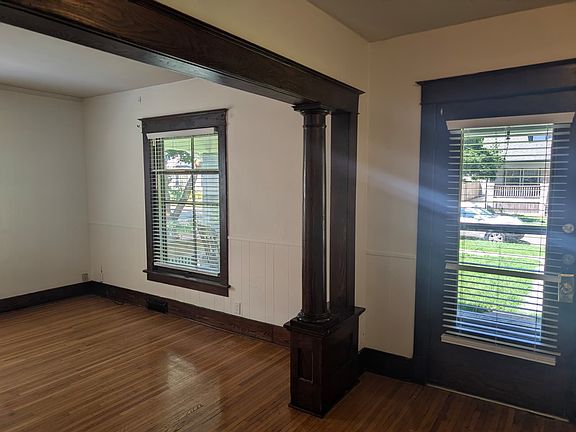 4th image of 1524 S 24th St #1