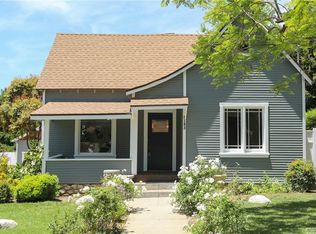 1183 N Garfield Ave, Pasadena, CA 91104