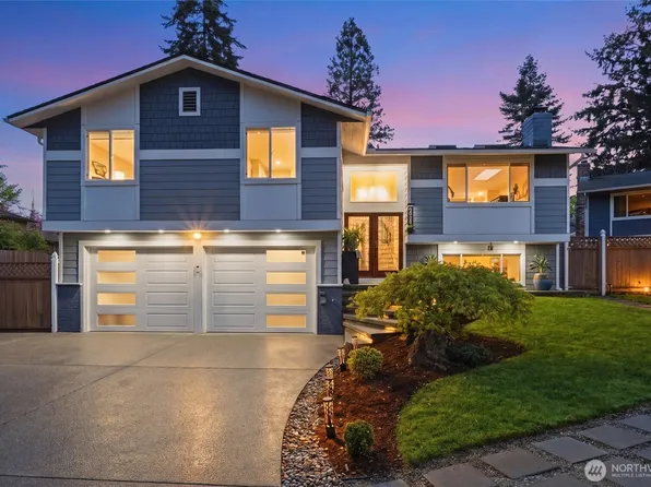 5308 134th Street SE, Everett, WA 98208