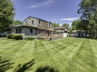 7491 Cedar Rd, Lexington, MI 48450